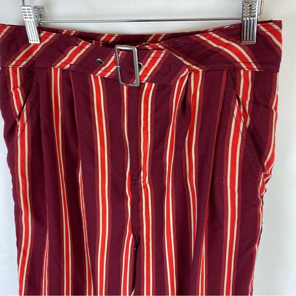Free People Seemed Like Stripe Pant - Picture 5 of 15